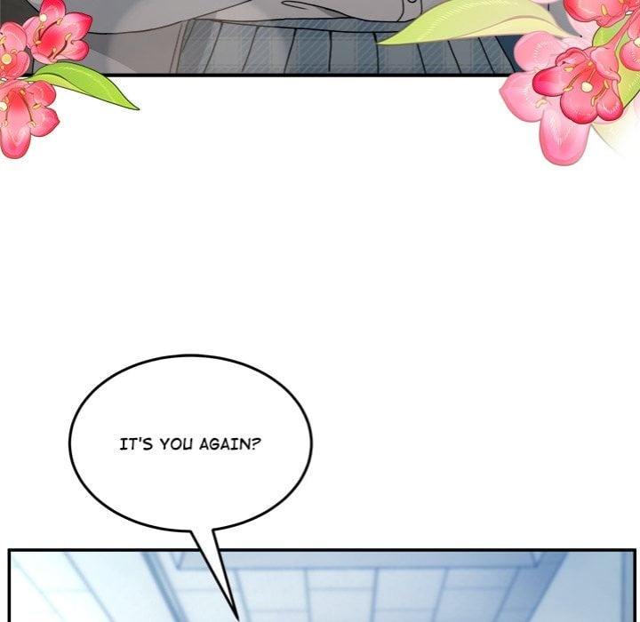 No Men Allowed Chapter 47 - Page 30