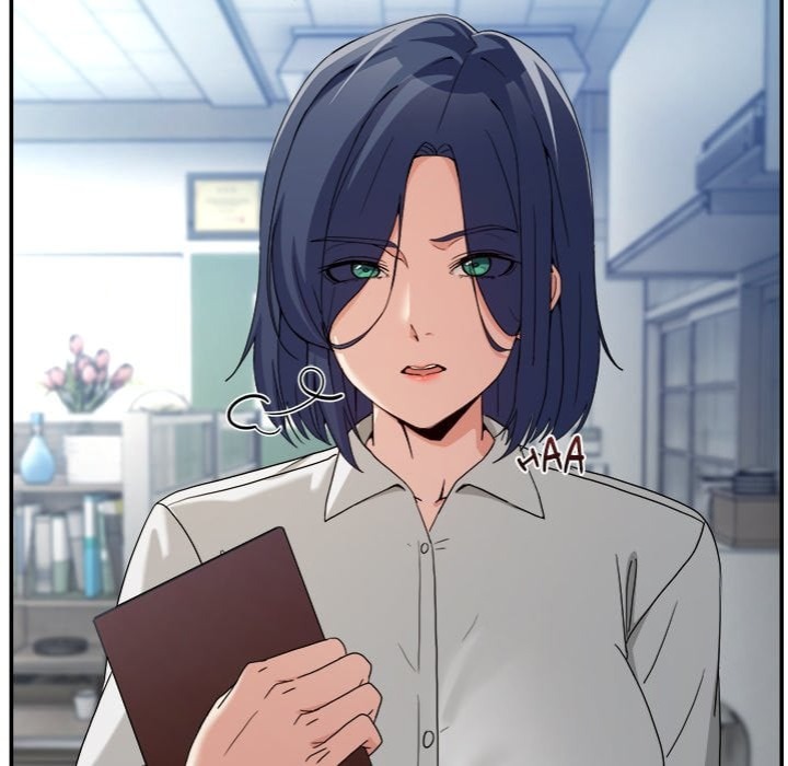 No Men Allowed Chapter 47 - Page 31