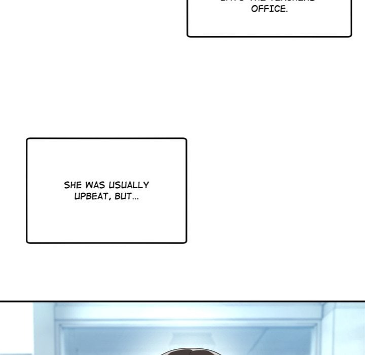 No Men Allowed Chapter 47 - Page 35