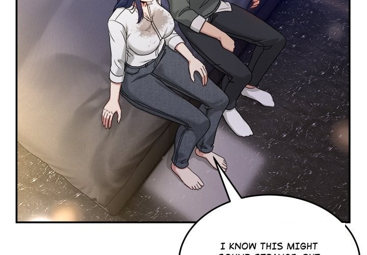 No Men Allowed Chapter 47 - Page 4