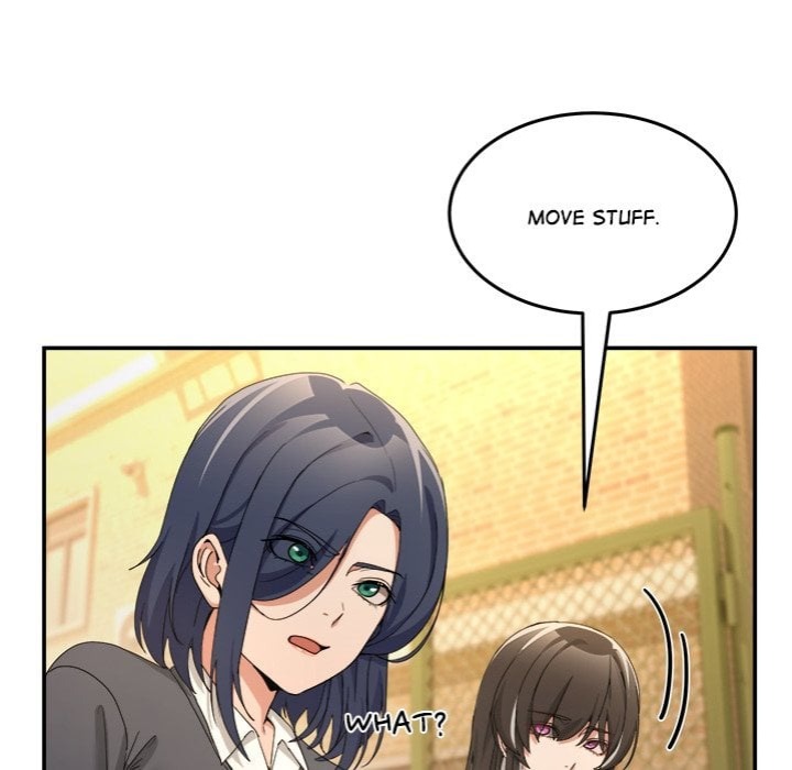 No Men Allowed Chapter 47 - Page 97