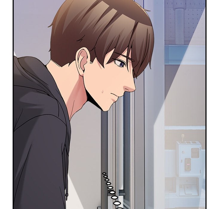 No Men Allowed Chapter 48 - Page 106