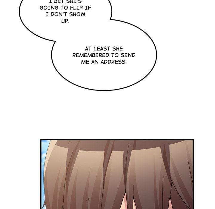 No Men Allowed Chapter 48 - Page 130