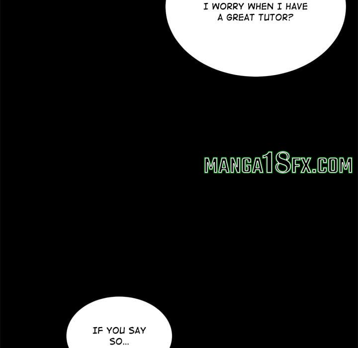 No Men Allowed Chapter 48 - Page 20