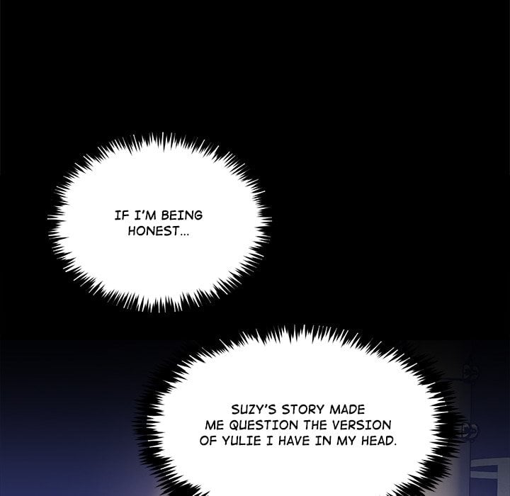 No Men Allowed Chapter 48 - Page 31