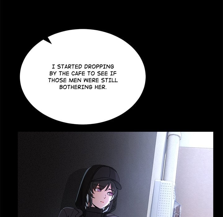 No Men Allowed Chapter 48 - Page 43