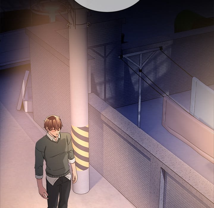 No Men Allowed Chapter 48 - Page 49