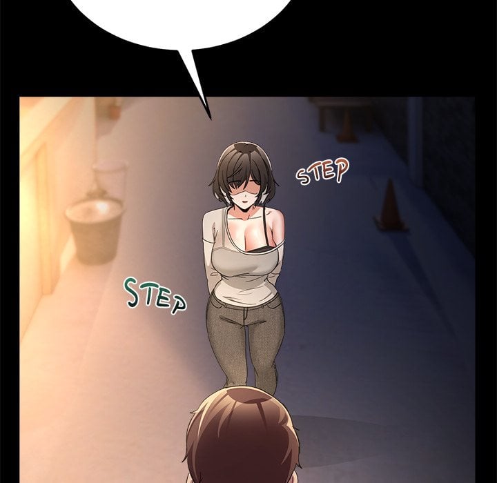 No Men Allowed Chapter 48 - Page 73