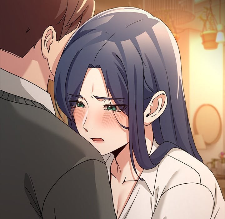 No Men Allowed Chapter 48 - Page 78