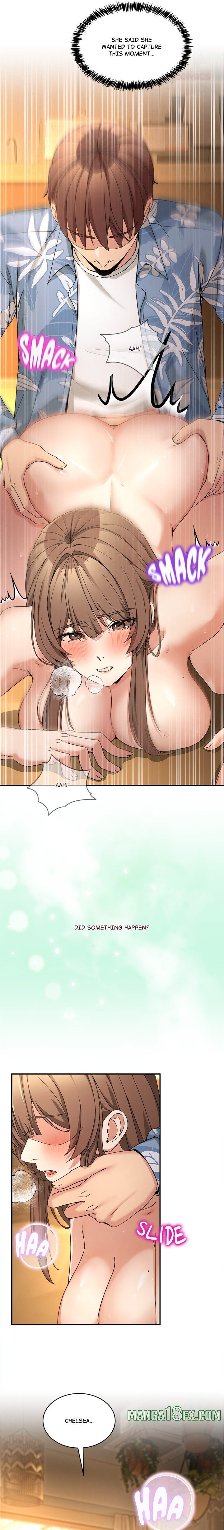 No Men Allowed Chapter 53 - Page 13