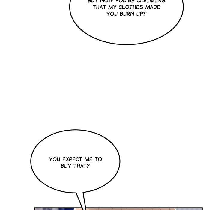 No Men Allowed Chapter 55 - Page 107