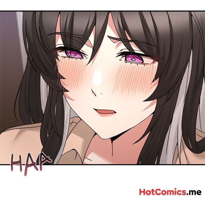 No Men Allowed Chapter 55 - Page 115