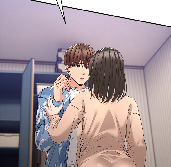 No Men Allowed Chapter 55 - Page 120