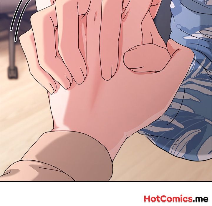 No Men Allowed Chapter 55 - Page 139