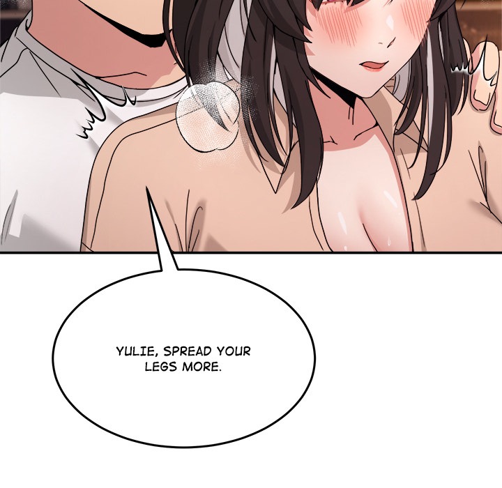 No Men Allowed Chapter 55 - Page 150