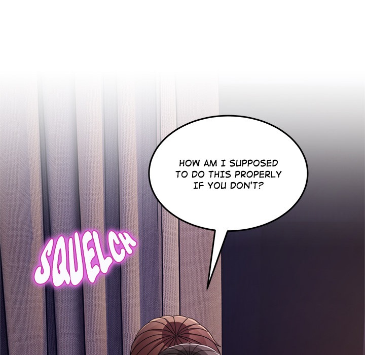 No Men Allowed Chapter 55 - Page 151