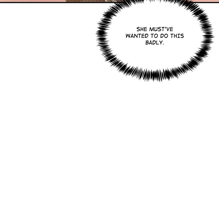 No Men Allowed Chapter 55 - Page 156