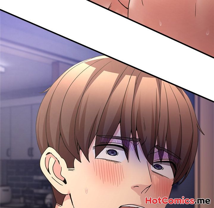 No Men Allowed Chapter 55 - Page 19