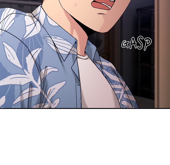 No Men Allowed Chapter 55 - Page 20