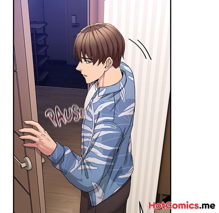 No Men Allowed Chapter 55 - Page 38