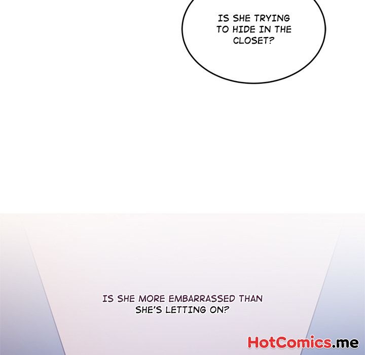 No Men Allowed Chapter 55 - Page 43