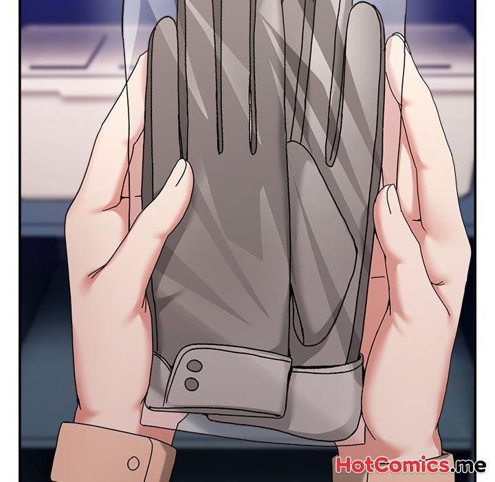 No Men Allowed Chapter 55 - Page 52