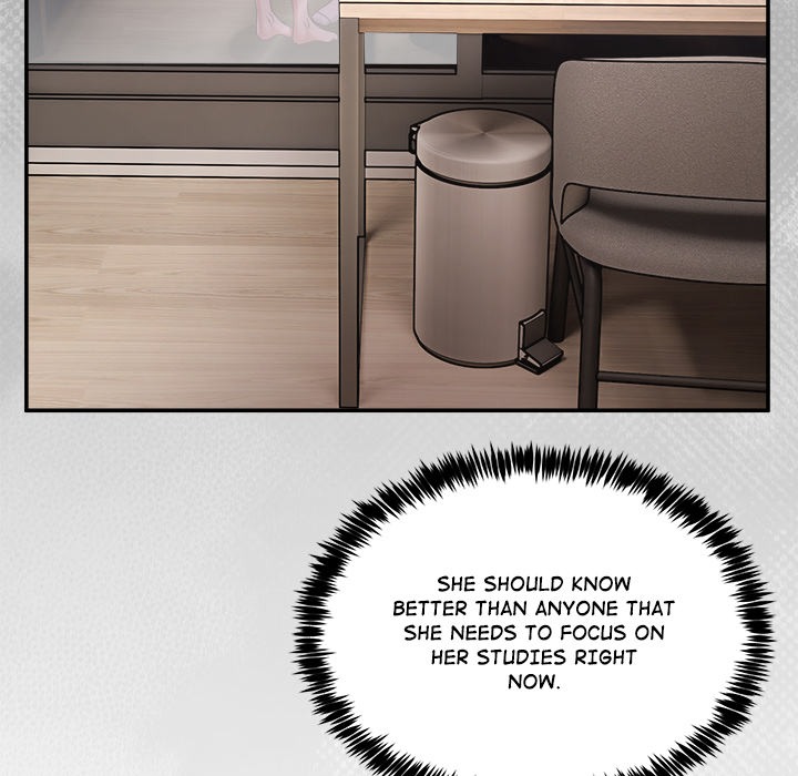 No Men Allowed Chapter 55 - Page 74