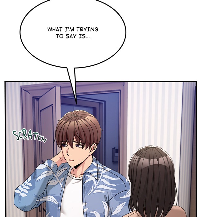 No Men Allowed Chapter 55 - Page 87