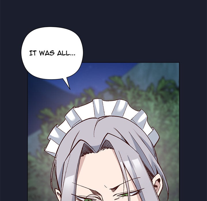 No Men Allowed Chapter 56 - Page 105