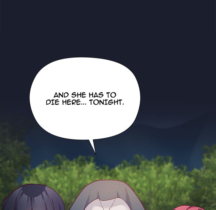 No Men Allowed Chapter 56 - Page 112