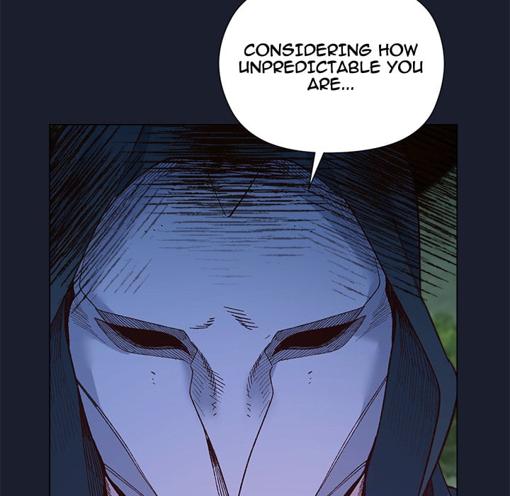 No Men Allowed Chapter 56 - Page 120