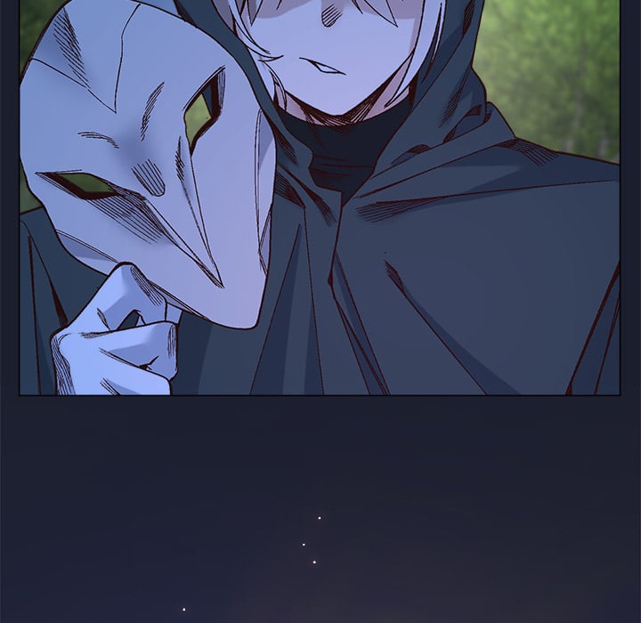 No Men Allowed Chapter 56 - Page 124