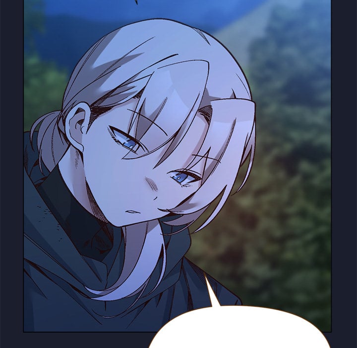 No Men Allowed Chapter 56 - Page 135