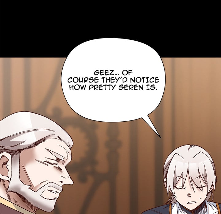 No Men Allowed Chapter 56 - Page 142