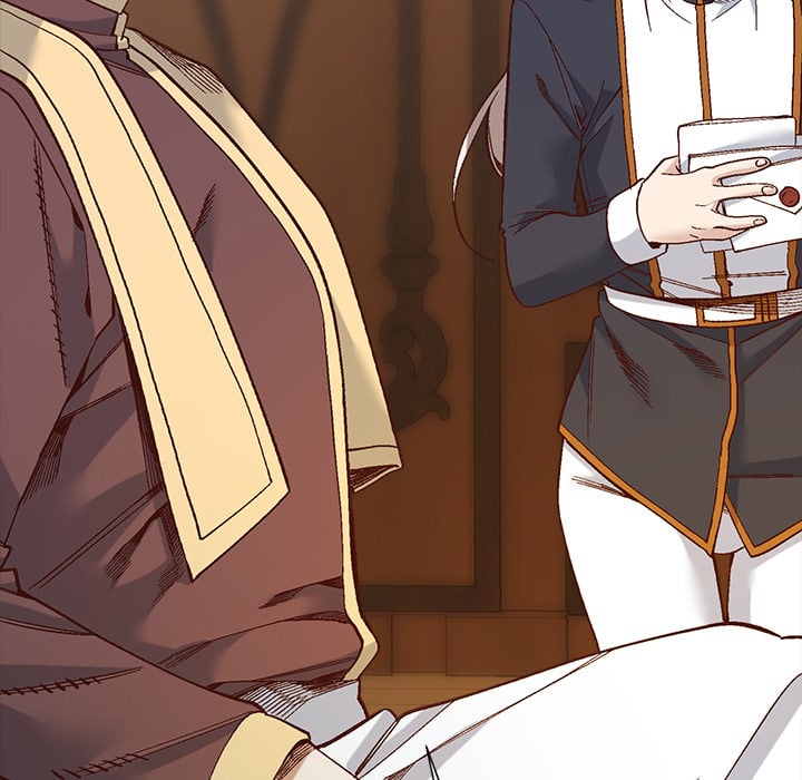 No Men Allowed Chapter 56 - Page 143