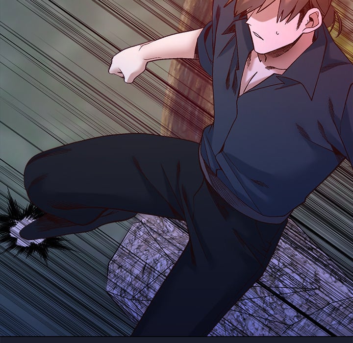 No Men Allowed Chapter 56 - Page 15