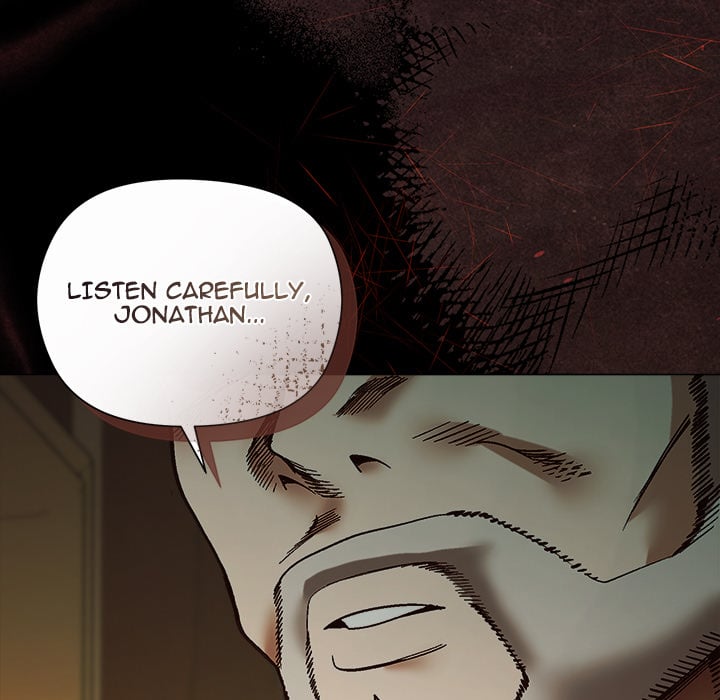 No Men Allowed Chapter 56 - Page 158