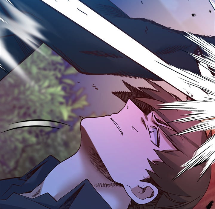 No Men Allowed Chapter 56 - Page 26