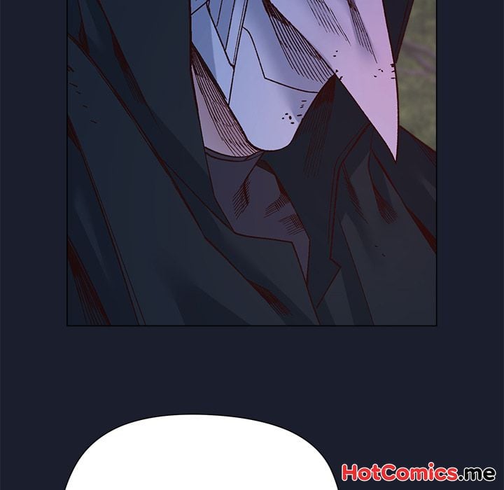 No Men Allowed Chapter 56 - Page 47