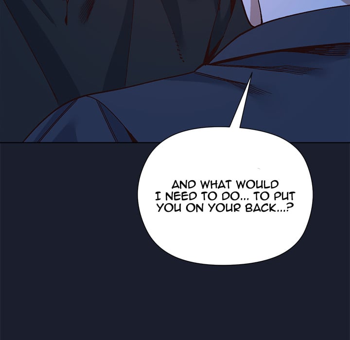 No Men Allowed Chapter 56 - Page 49