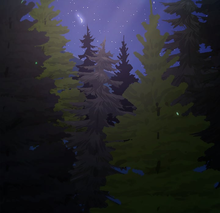 No Men Allowed Chapter 56 - Page 57