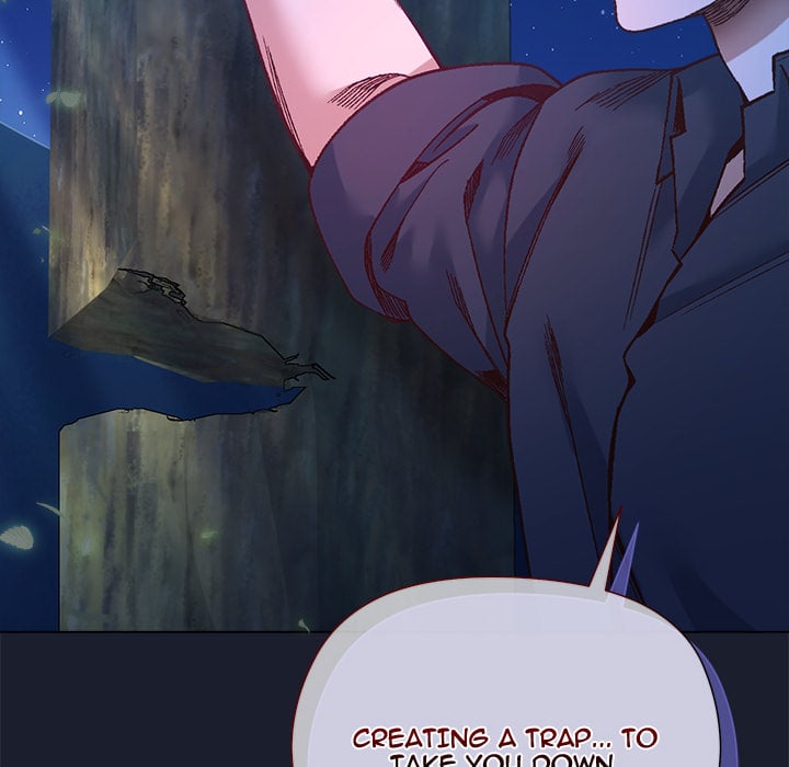 No Men Allowed Chapter 56 - Page 63