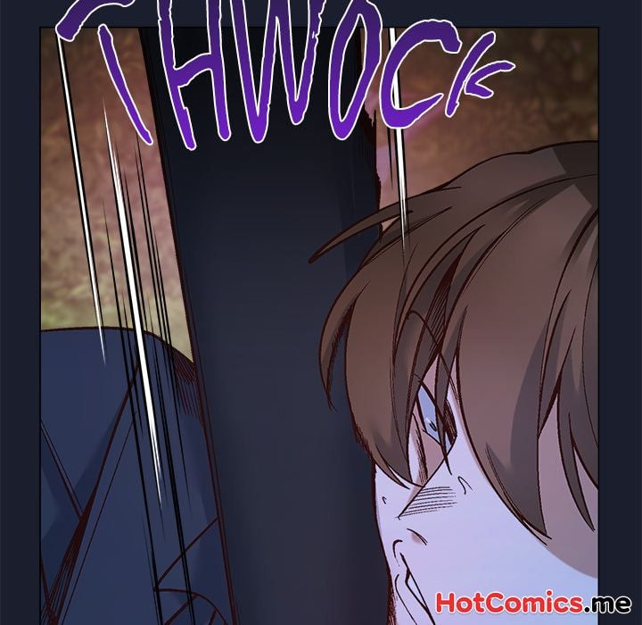 No Men Allowed Chapter 56 - Page 89