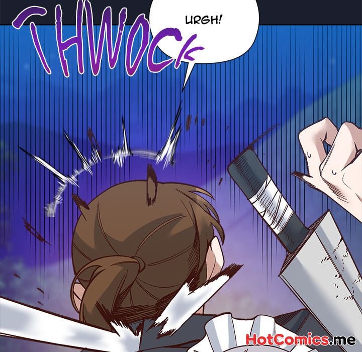 No Men Allowed Chapter 56 - Page 94