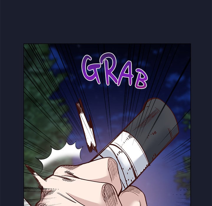 No Men Allowed Chapter 56 - Page 96