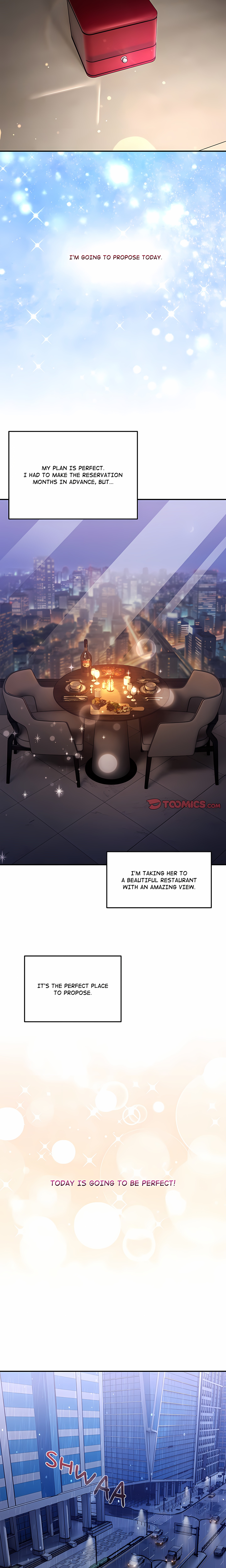 No Men Allowed Chapter 72 - Page 16