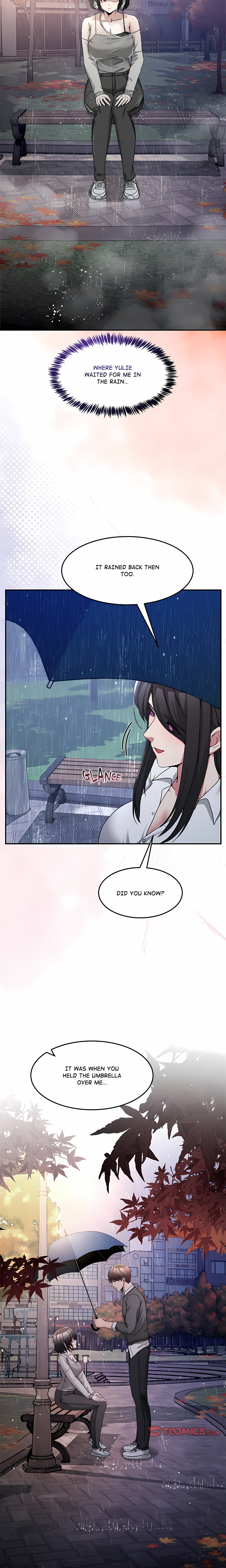 No Men Allowed Chapter 72 - Page 24