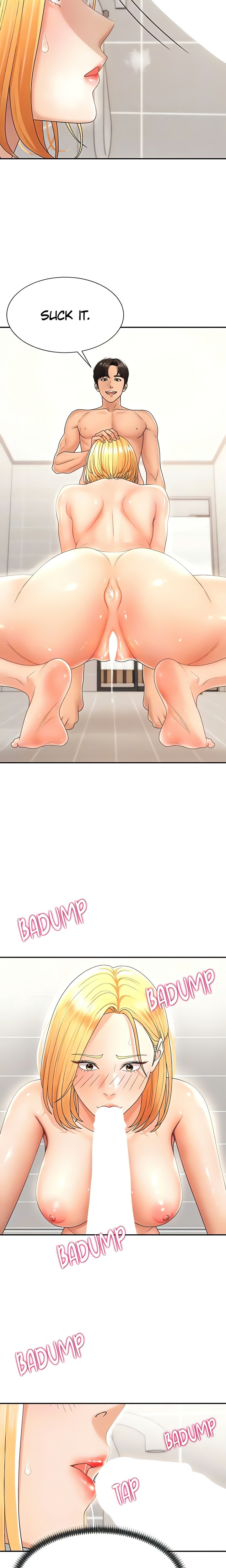 Pay With Your Body Chapter 23 - Page 6