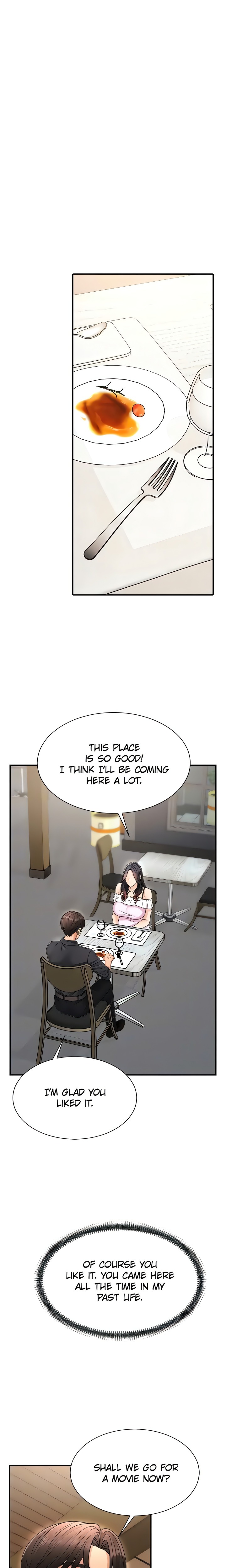 Pay With Your Body Chapter 26 - Page 17