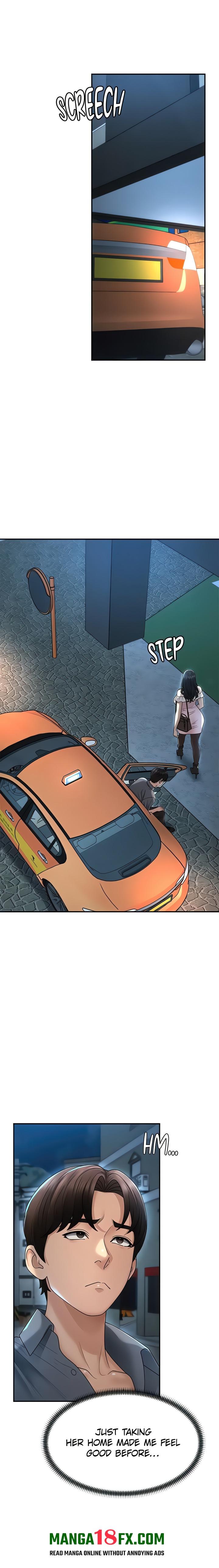 Pay With Your Body Chapter 28 - Page 12